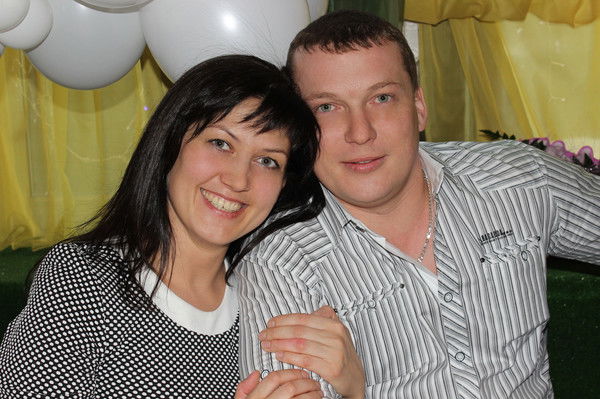 Эдуард Русаков