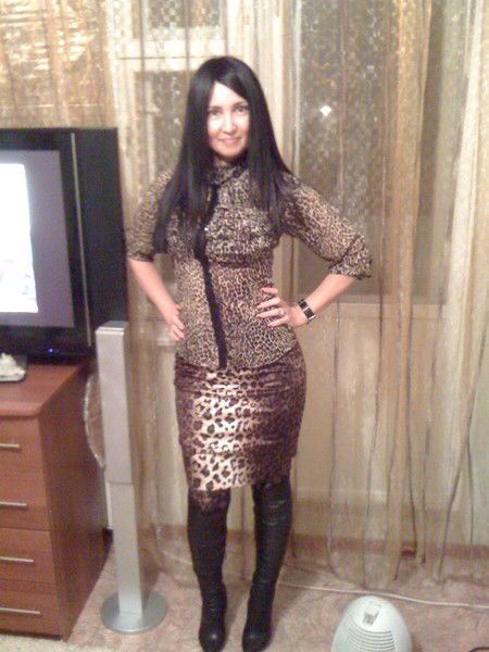 Куанова Екатерина