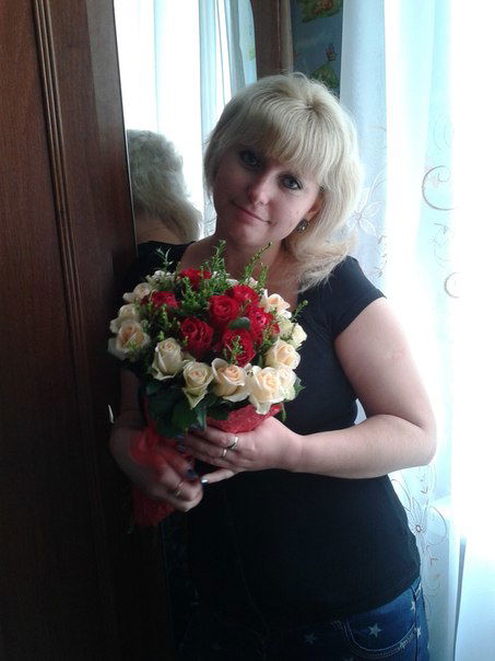 Анна Никонова