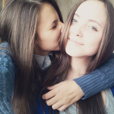 Полина Крайнова