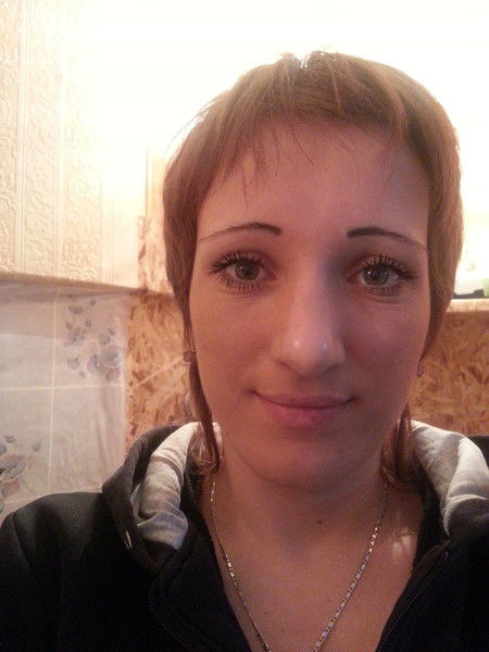 Светлана Тарасенко