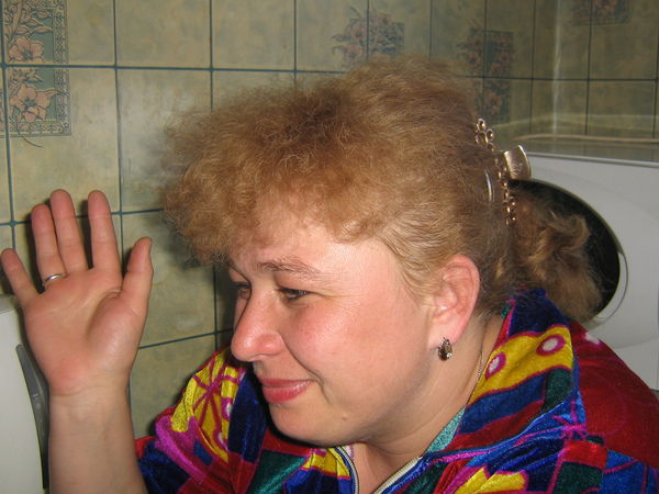 Наталья Ванюкова