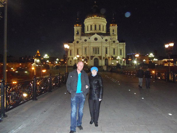 Алексей Сиваков