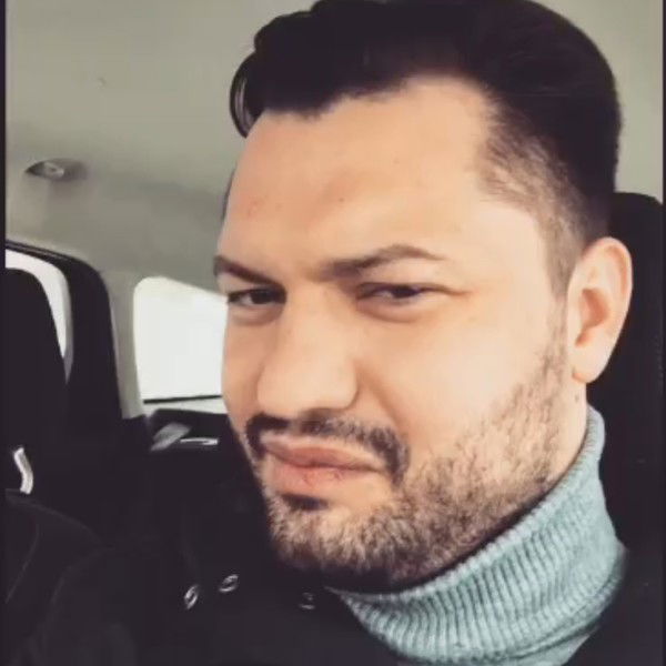 Данила Кузьмин