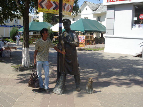 Кудрат Норкобилов