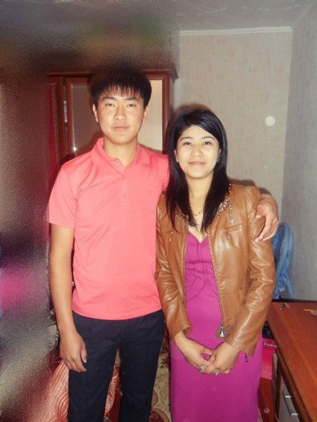 Зилола Исмазова