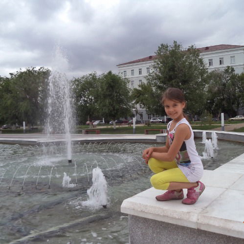 Надежда Иванова