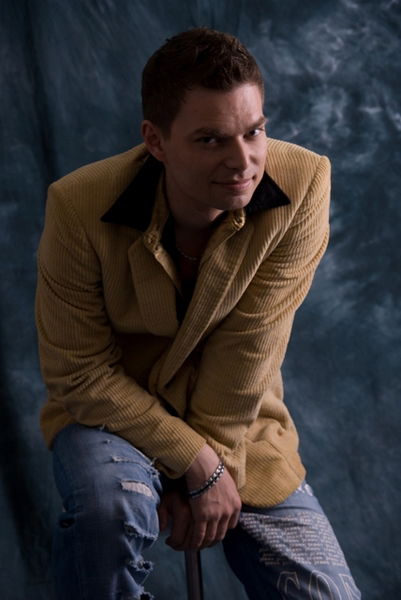 Антон Косов