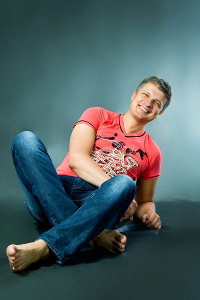 Александр Кулаков