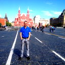 Сергей Кулинич