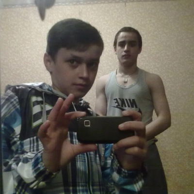 Боря Олимов