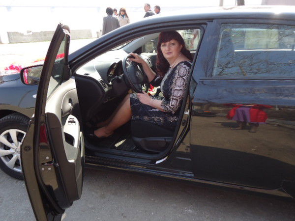 Наталья Саурова