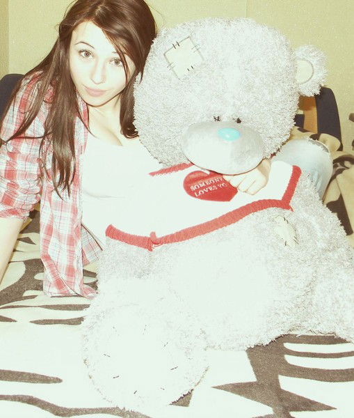 Анастасия Щепет