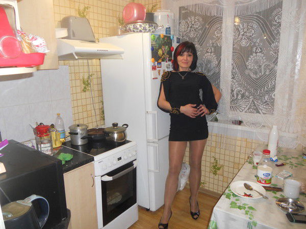 Наталья Рудакова