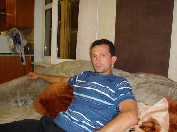 Сергей Будков