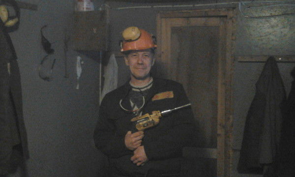 Евгений Воронцов