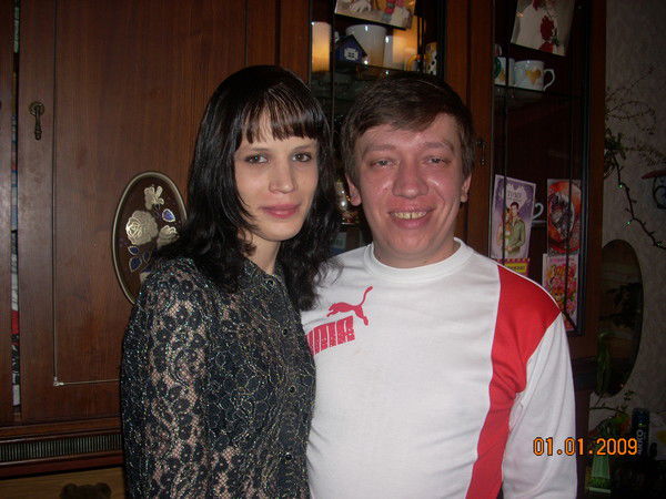 Сергей Ситдиков