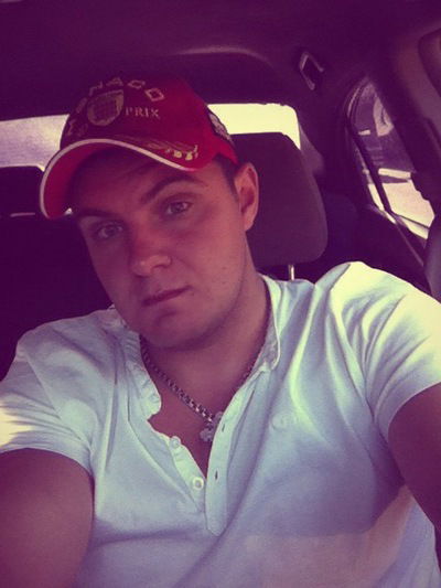 Andrey Vladimirovich