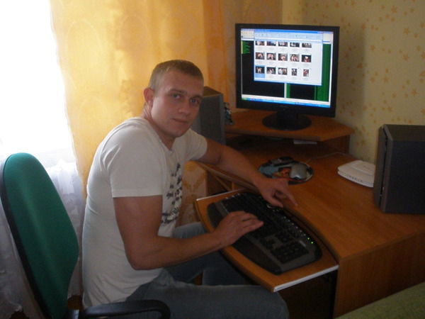 Дмитрий Павлюк