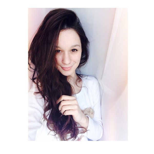 Регина Хусаинова