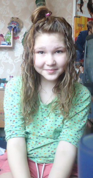 Валерия Ковалева