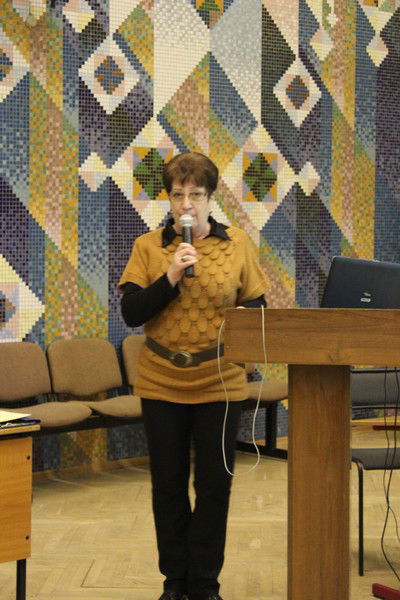 Ольга Кирпанева