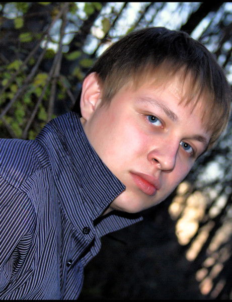 Виталий Левицкий