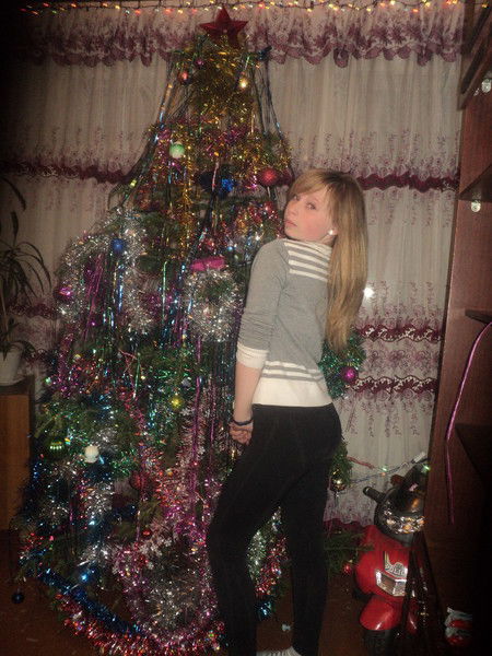 Марина Коньшина