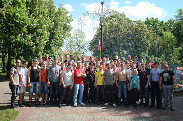 Витя Граевский