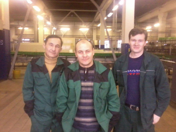 Рафаэль Урманшин