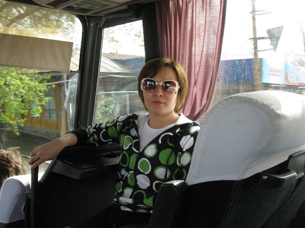 Куралай Баудиярова