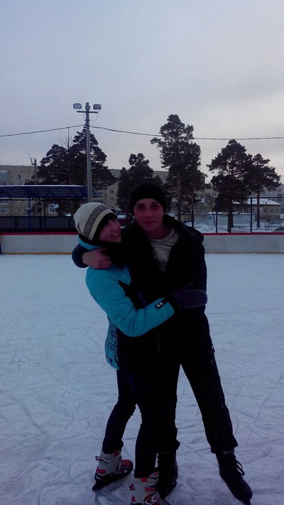 Евгения Данилова