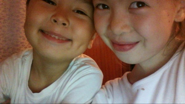 Орынбасарова Амина