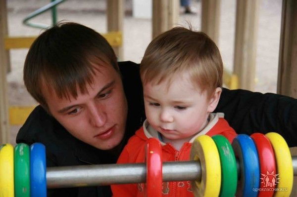 Александр Савин