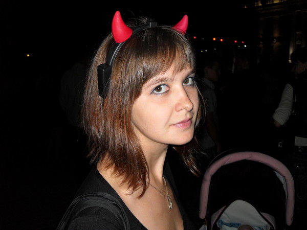 Екатерина Ханина