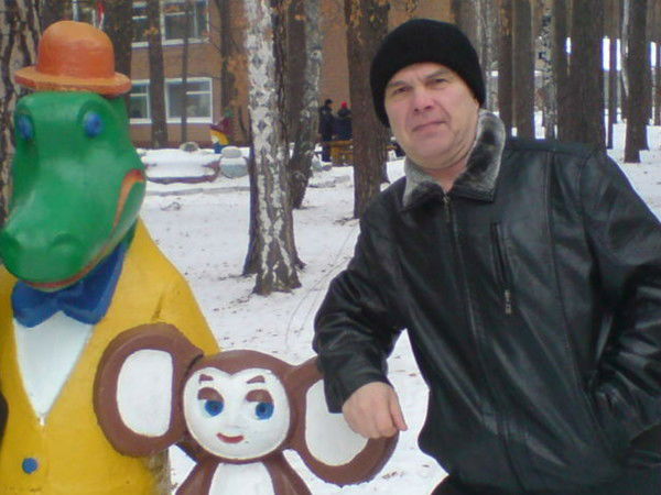 Сергей Фадеев