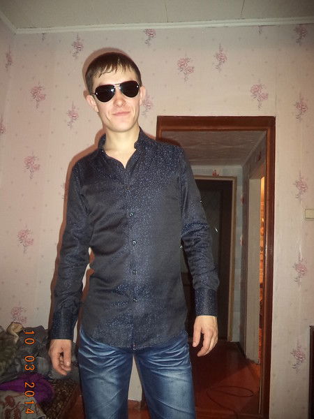 Иван Огородников