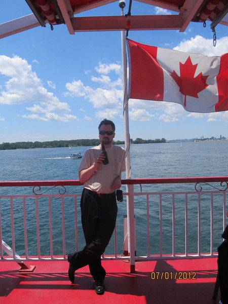 Вадим Баранов