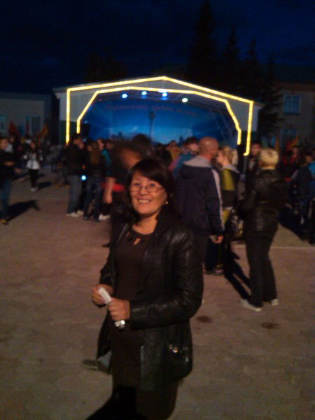 Бахытгуль Бейсембаева