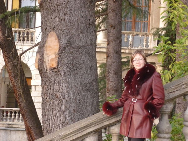 Светлана Тимина