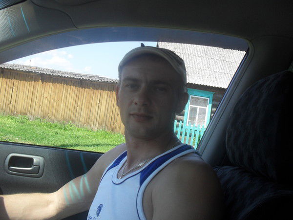 Николай Галочкин