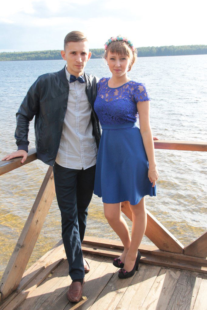 Марина Пискарева