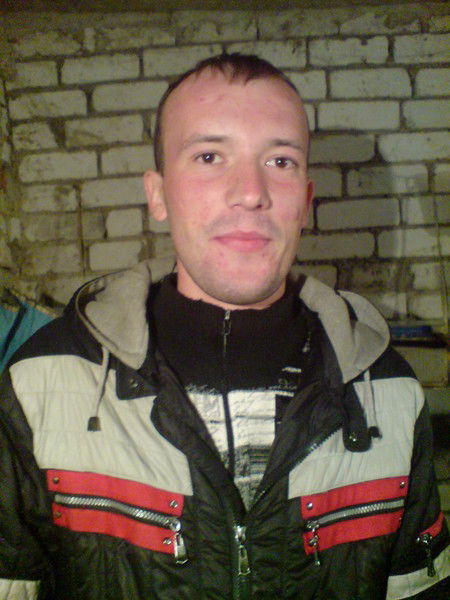 Антон Варганов