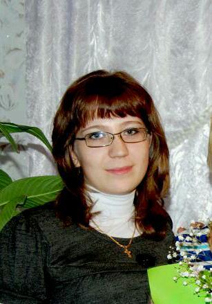 Наталья Кадынцева