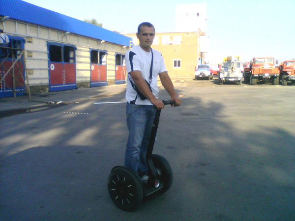 Роман Буланов