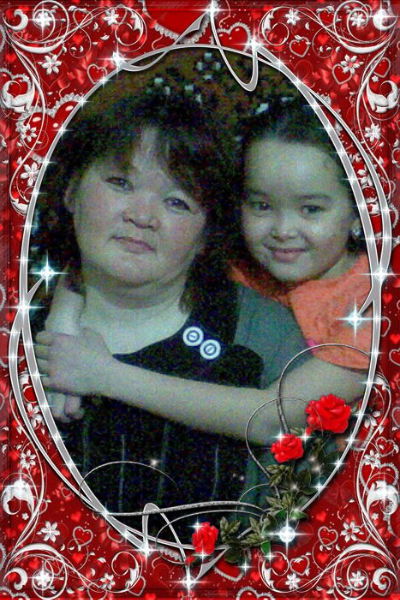 Кымбат Арыспаева