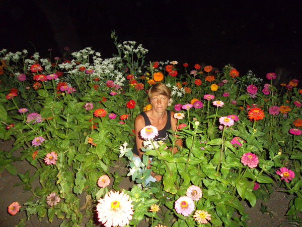 Валентина Осипова