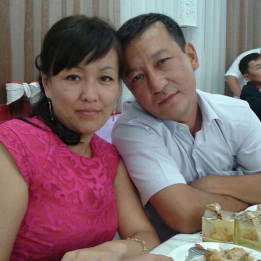 Сания Кинеева