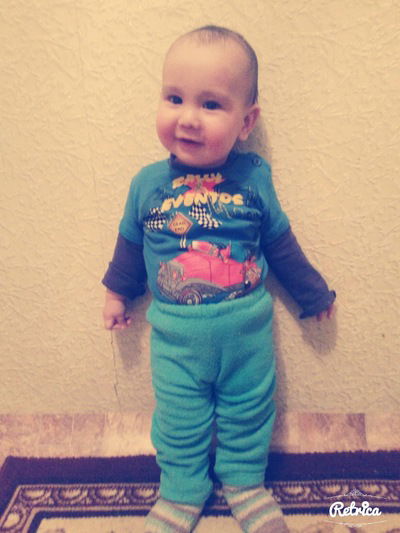 Бахтияр Буркутбаев