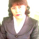 Мадина Усманова